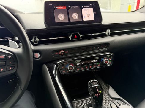 Used 2023 Toyota Supra Premium w/ Driver Assist Package RWD image 12