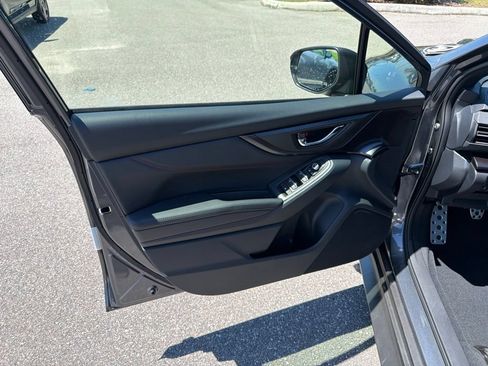 New 2026 Subaru WRX Premium AWD/4WD image 9