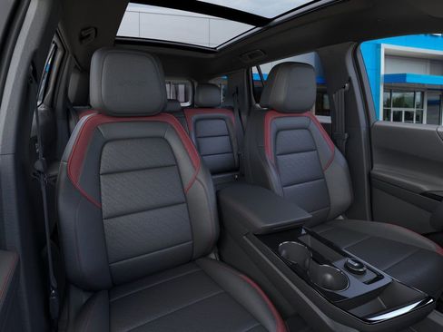 New 2026 Chevrolet Equinox RS image 16