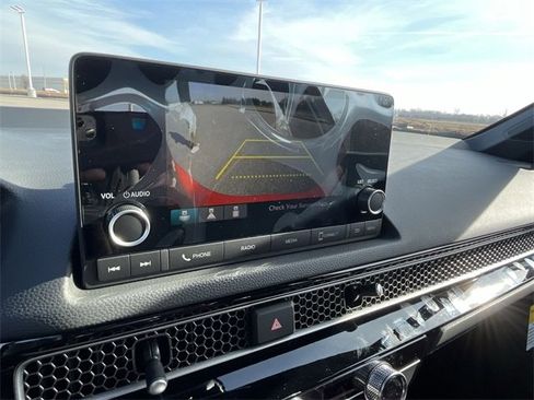 Used 2024 Honda Civic Sport image 25