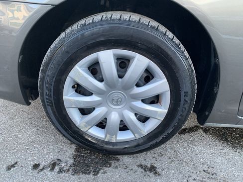 Used 2006 Toyota Camry image 22