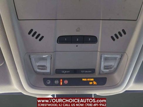 Used 2020 Chevrolet Equinox Premier image 15