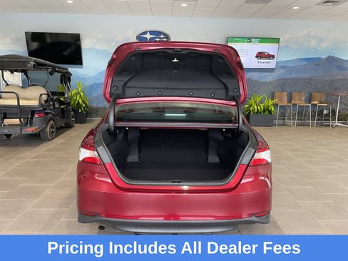 Used 2019 Toyota Camry LE FWD image 9
