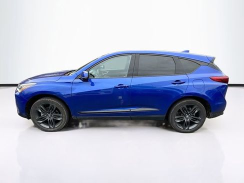 Used 2023 Acura RDX A-Spec image 4