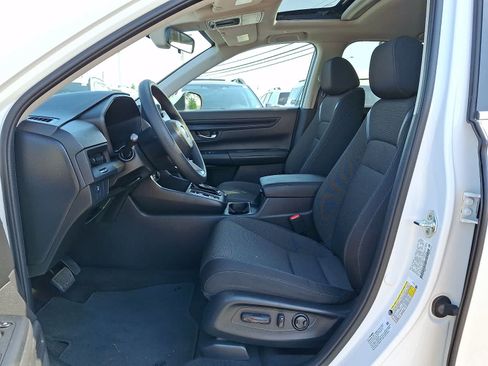 Used 2024 Honda CR-V EX image 15
