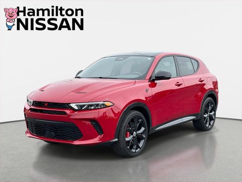 Used 2024 Dodge Hornet R/T Plus AWD/4WD image 5