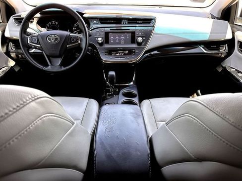 Used 2015 Toyota Avalon XLE FWD image 28