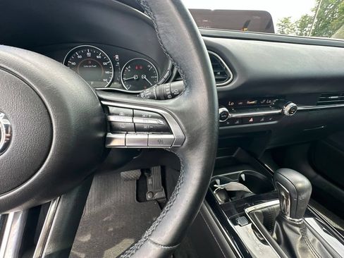 Used 2023 MAZDA CX-30 AWD 2.5 S w/ Preferred Package image 15