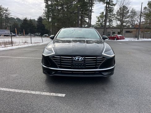Certified 2023 Hyundai Sonata SE image 3