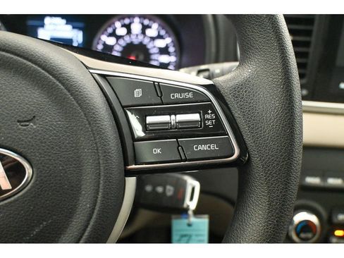 Used 2020 Kia Sportage LX w/ LX Popular Package image 36