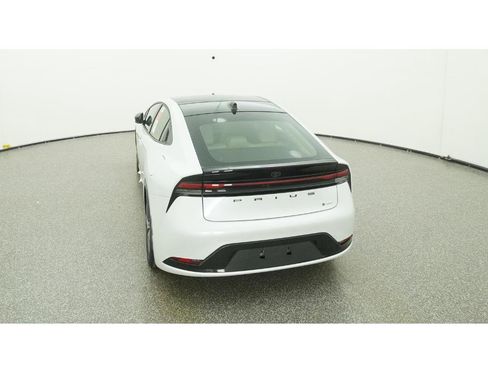 New 2026 Toyota Prius Limited image 6