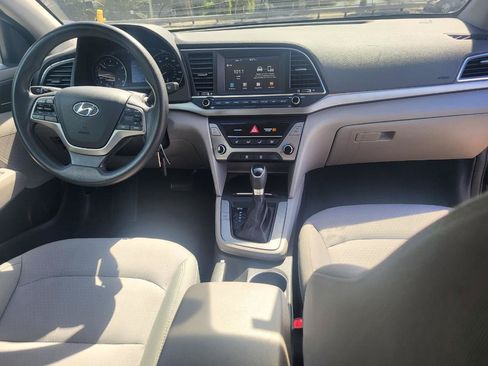 Used 2017 Hyundai Elantra SE FWD image 41