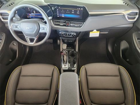 New 2026 Chevrolet TrailBlazer ACTIV w/ Convenience Package image 22