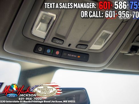 Used 2022 Chevrolet Silverado 2500 LT w/ Convenience Package AWD/4WD image 20