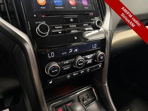 Used 2022 Subaru Ascent Premium w/ Convenience Package AWD/4WD image 25
