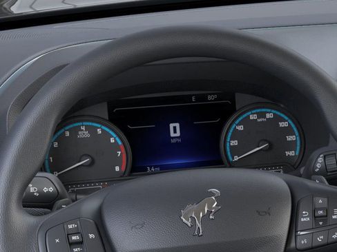 New 2024 Ford Bronco Sport Badlands image 13