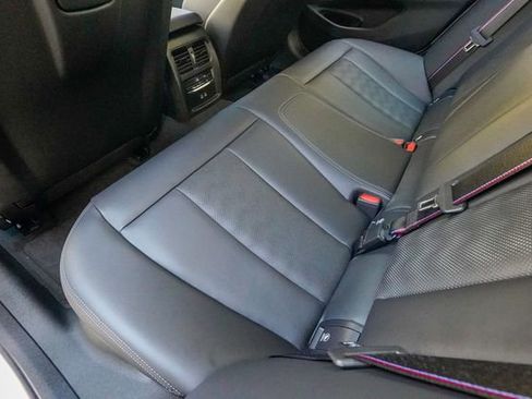 Used 2025 BMW M3 Competition AWD/4WD image 79