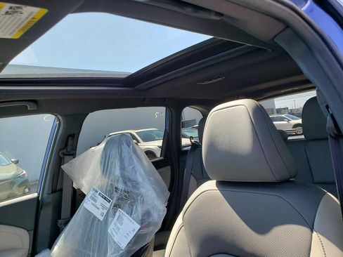 New 2026 Subaru Forester Limited AWD/4WD image 7