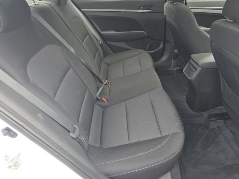 Used 2018 Hyundai Elantra Value Edition image 17