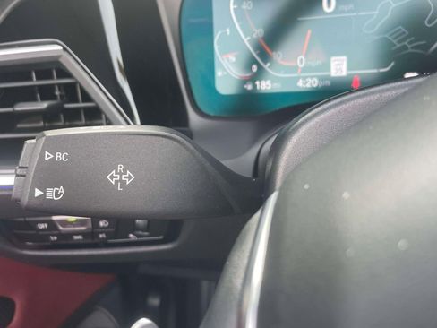 Used 2022 BMW 430i xDrive Convertible w/ Premium Package 2 image 33