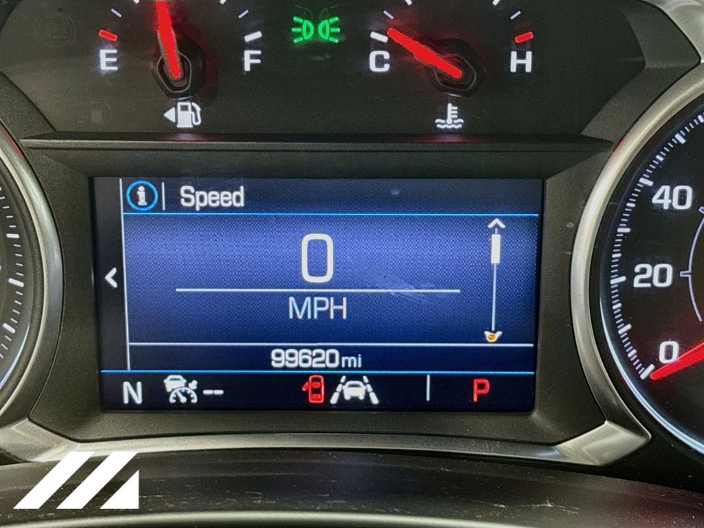 Used 2021 GMC Terrain SLE w/ Driver Convenience Package AWD/4WD image 13