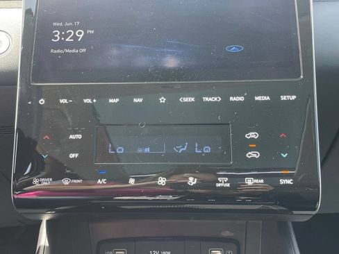Used 2022 Hyundai Tucson Limited AWD/4WD image 23