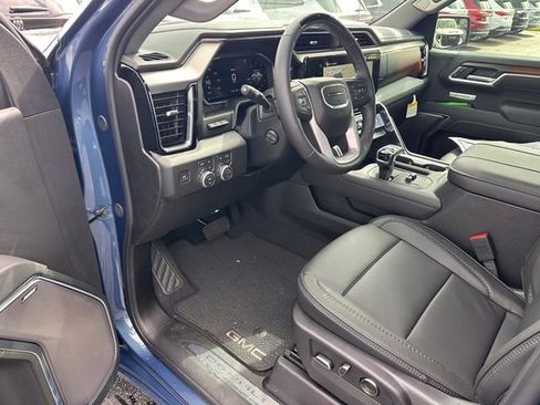 New 2026 GMC Sierra 1500 Denali image 17