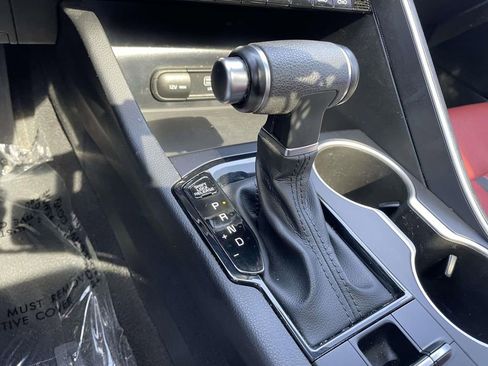 Used 2023 Kia K5 GT-Line image 44