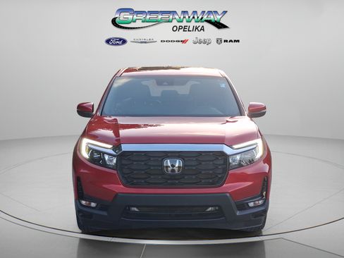 Used 2024 Honda Passport EX-L image 2
