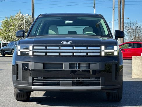 New 2026 Hyundai Santa Fe SE image 9