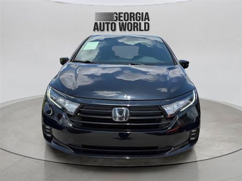Used 2023 Honda Odyssey Sport image 14