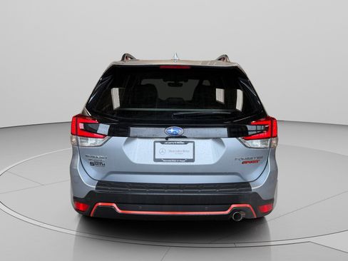 Used 2020 Subaru Forester Sport w/ Popular Package #2 image 4