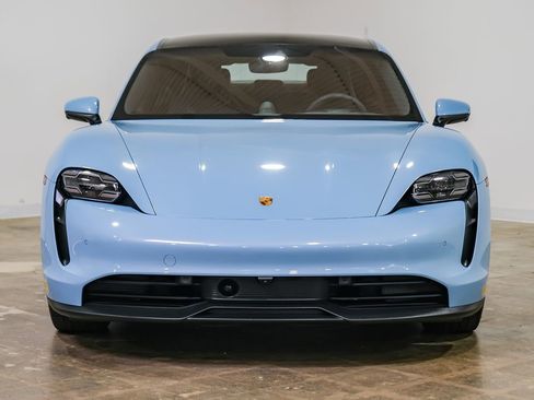 Used 2022 Porsche Taycan 4S image 6