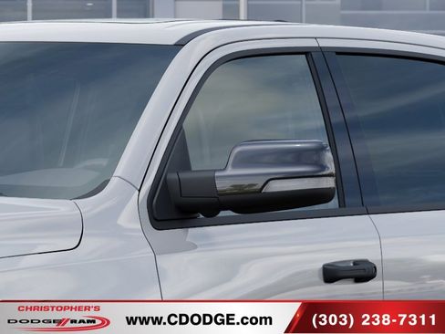 New 2026 RAM 1500 Limited AWD/4WD image 12