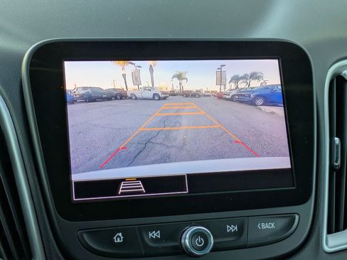 Used 2023 Chevrolet Malibu LT image 19