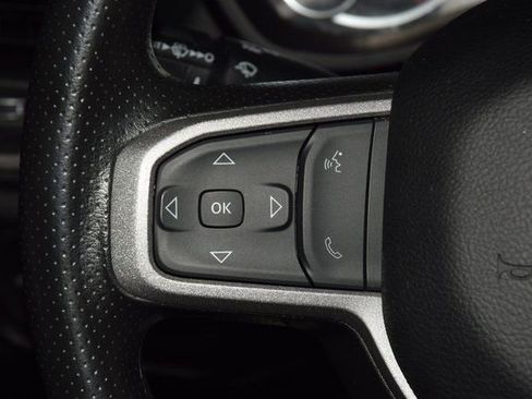 Used 2024 RAM 4500 Tradesman w/ Electrical Accessory Group image 27