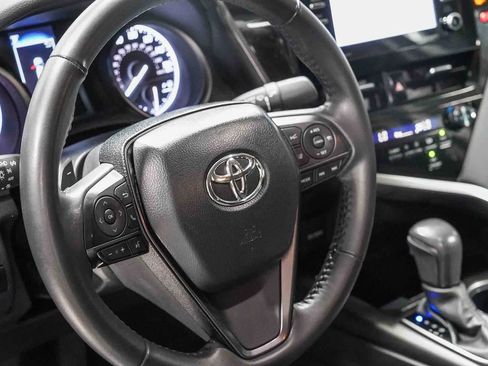 Used 2024 Toyota Camry SE FWD image 20