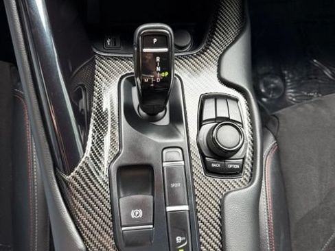 Used 2023 Toyota Supra RWD image 26