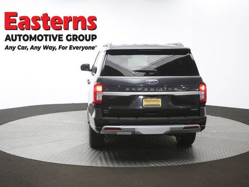 Used 2024 Ford Expedition Max XLT RWD image 41