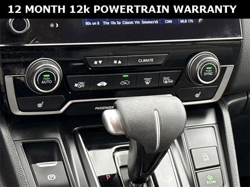 Used 2022 Honda CR-V EX image 22