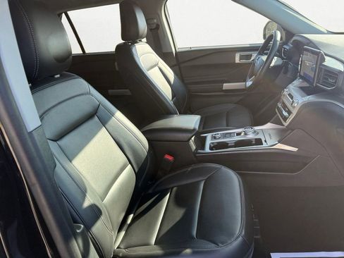 Used 2024 Ford Explorer XLT w/ Equipment Group 202A image 15