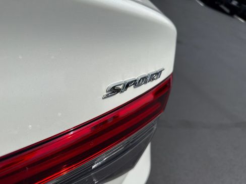 Certified 2024 Honda Civic Sport image 38