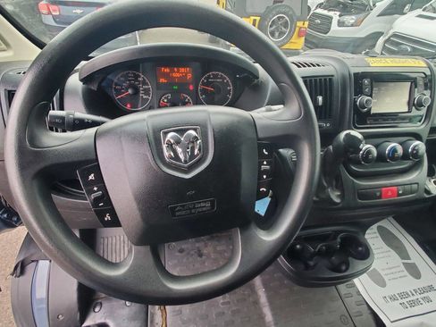 Used 2020 RAM ProMaster 3500 image 12