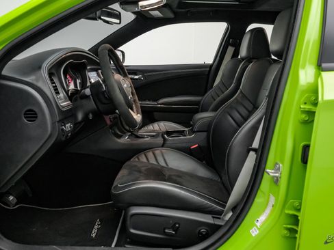 Used 2023 Dodge Charger SRT Hellcat image 46