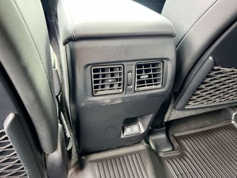 Used 2021 Toyota 4Runner Nightshade AWD/4WD image 22