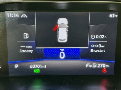 Used 2022 Volkswagen Jetta SE image 28