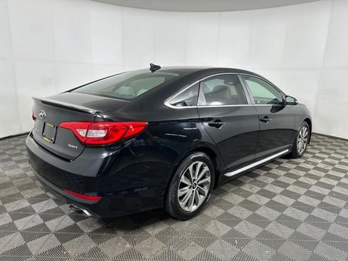 Used 2015 Hyundai Sonata Sport image 3