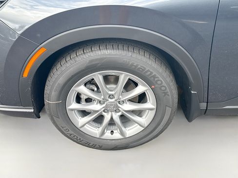 New 2026 Honda CR-V EX image 26
