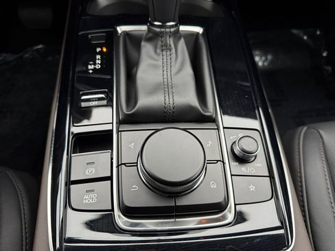 Used 2025 MAZDA CX-30 AWD 2.5 S w/ Premium Package image 18