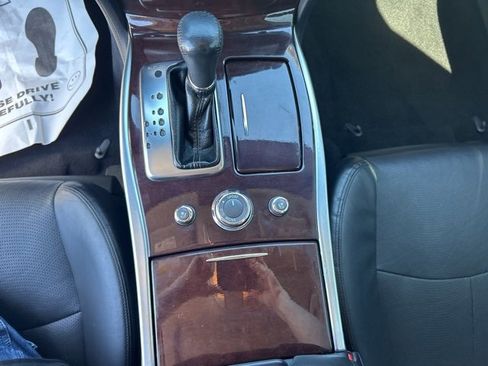 Used 2015 INFINITI Q70 L 3.7 image 20